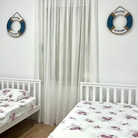 Apartment H Durres