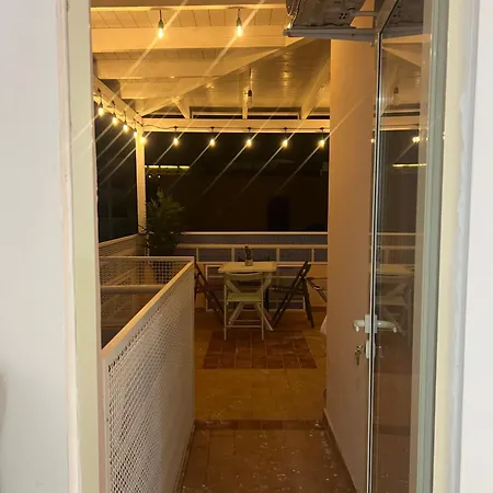 Apartment H Durres